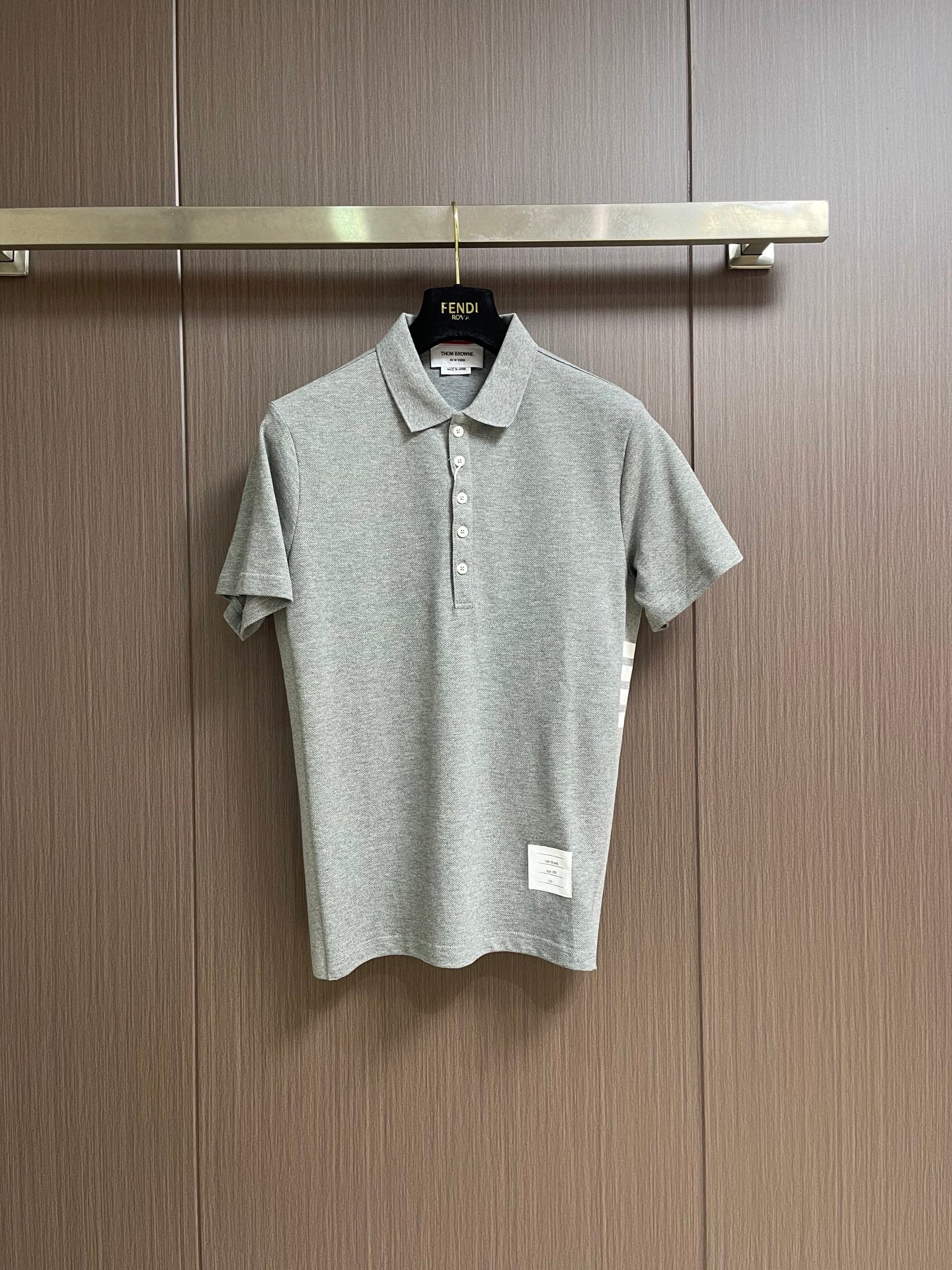 THOM 26S POLO SHIRT STYLE 239