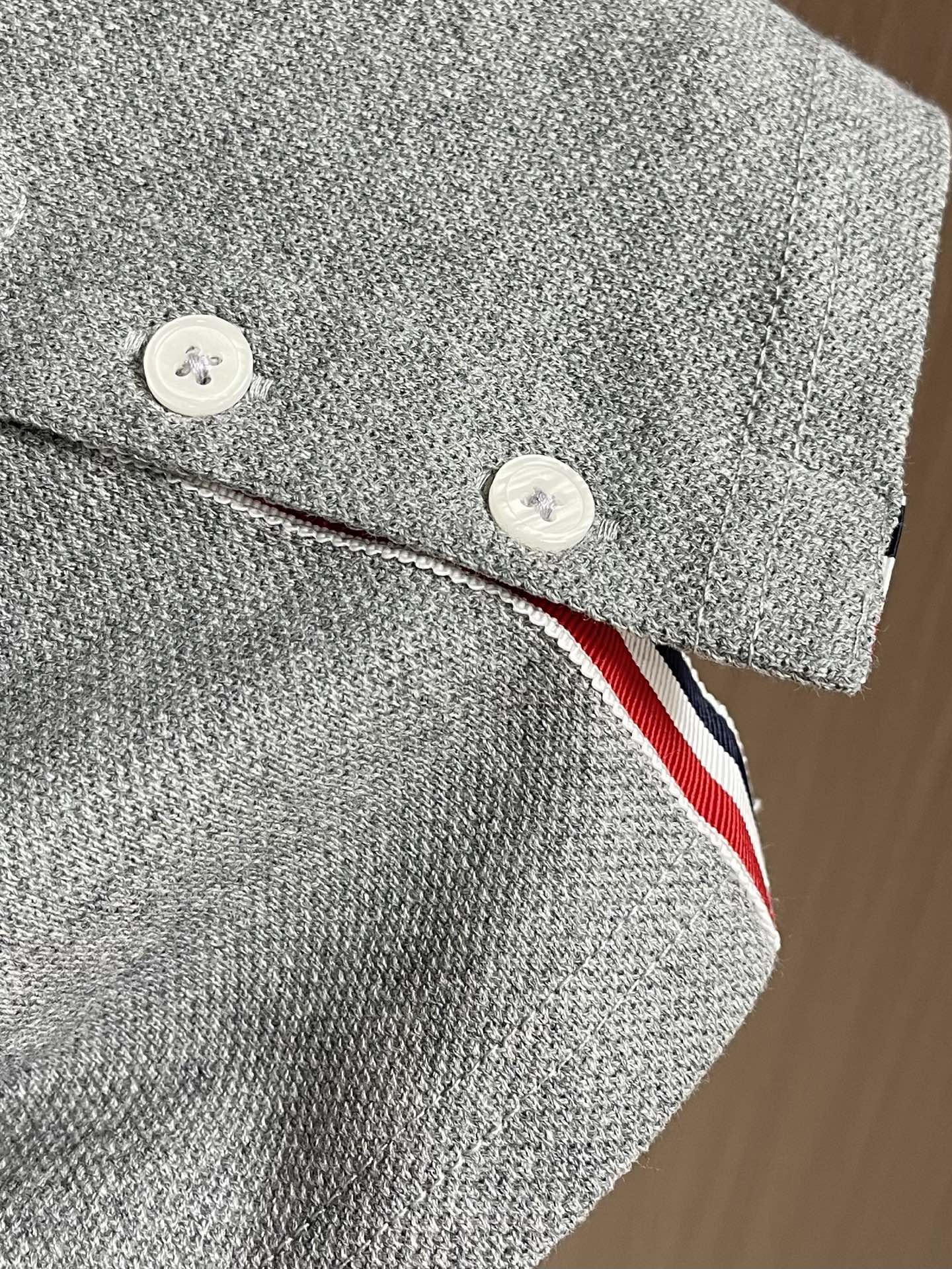 THOM 26S POLO SHIRT STYLE 235
