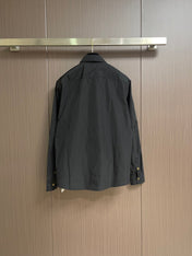 VALENTINO 26S LONG-SLEEVE SHIRT 423