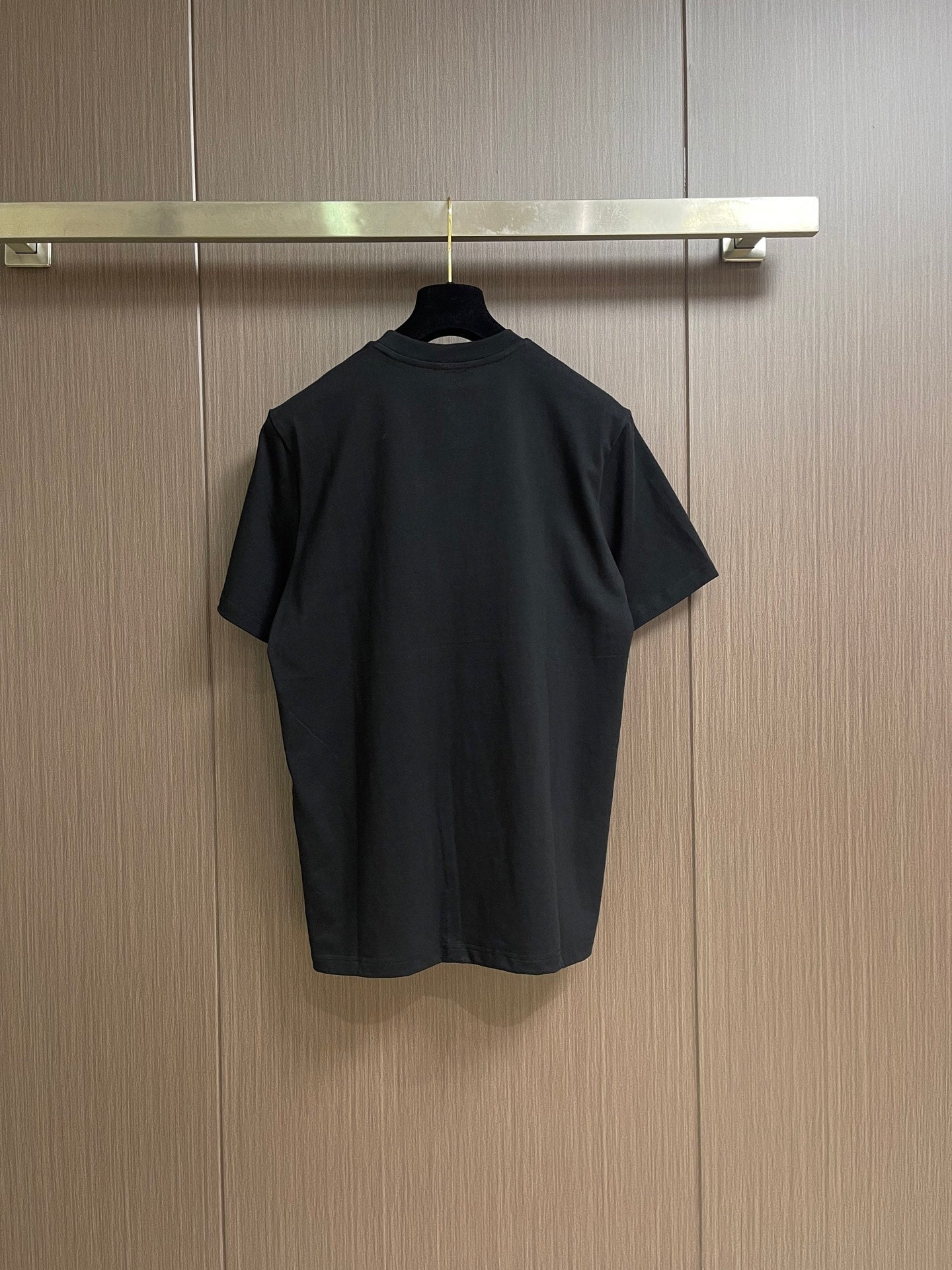 MONCLER 26S SHORT-SLEEVE T-SHIRT 680