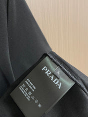 PRADA 26S POLO SHIRT 1175