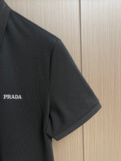PRADA 26S POLO SHIRT 1175