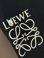 LOEWE 26S SHORT-SLEEVE T-SHIRT 543