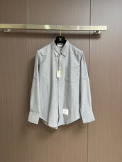 THOM 26S LONG SLEEVE SHIRT STYLE 206