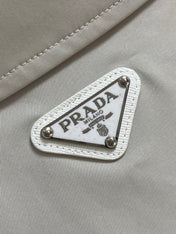 PRADA 26S JACKET 1181