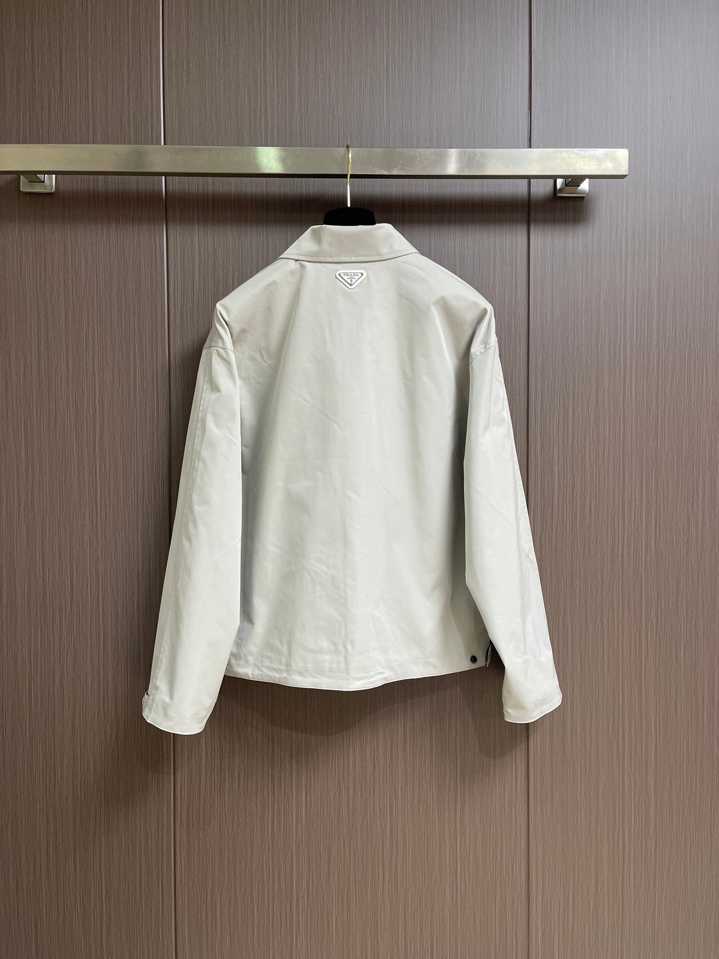 PRADA 26S JACKET 1181