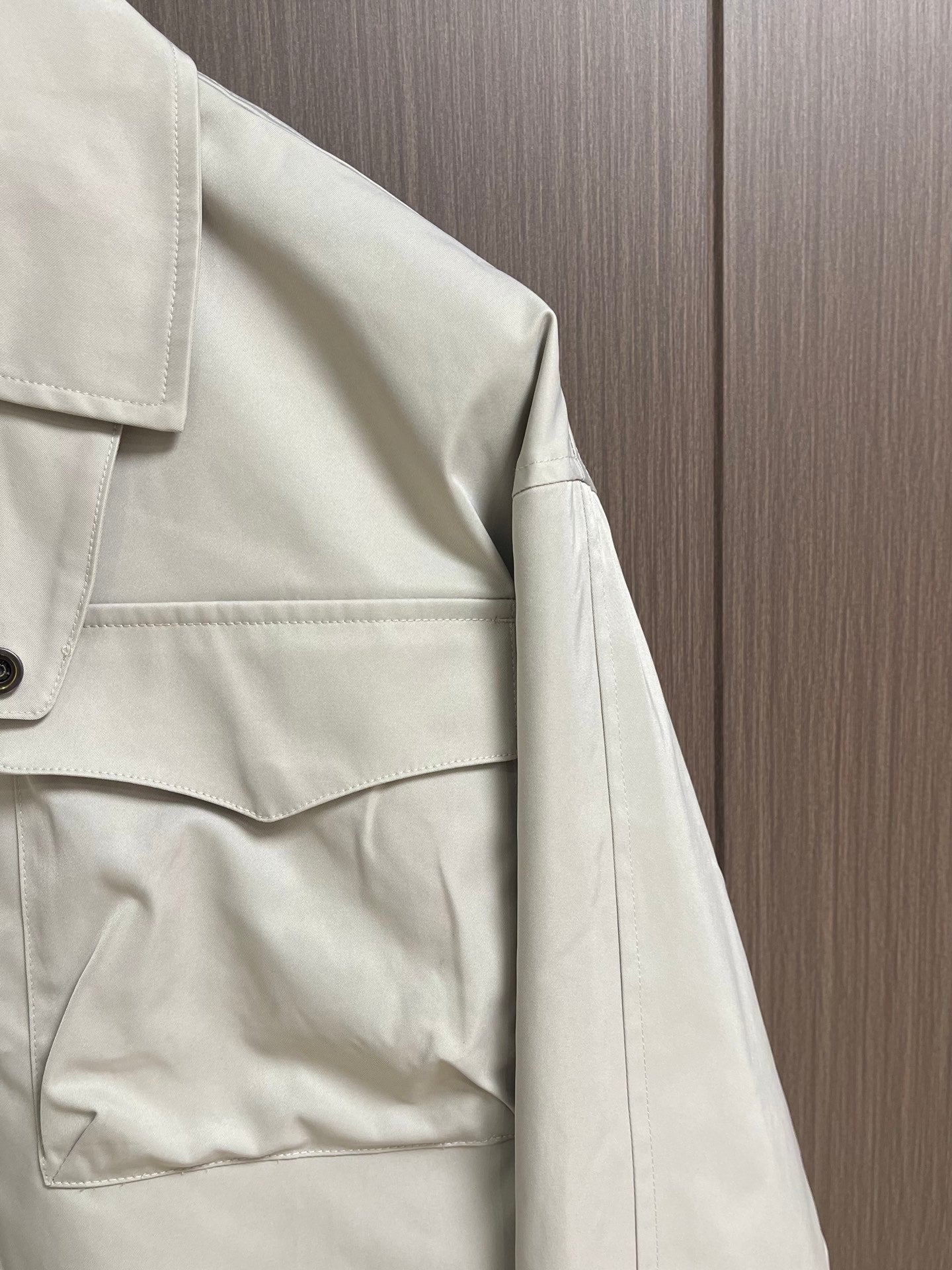 PRADA 26S JACKET 1181