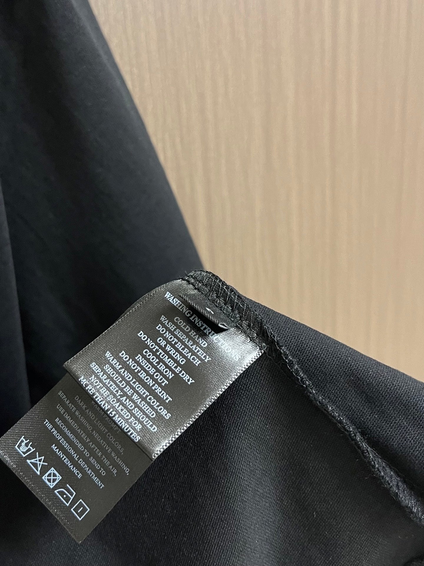 GUCCI 26S SHORT-SLEEVE CREWNECK T-SHIRT 550