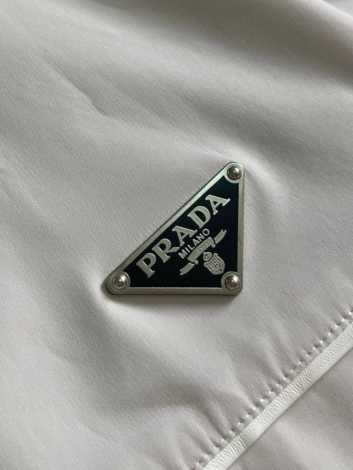 PRADA 26S JACKET 1157