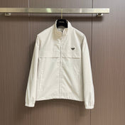 PRADA 26S JACKET 1157