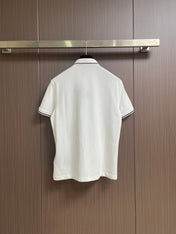 PRADA 26S POLO SHIRT 1075