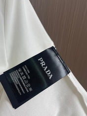 PRADA 26S POLO SHIRT 1075