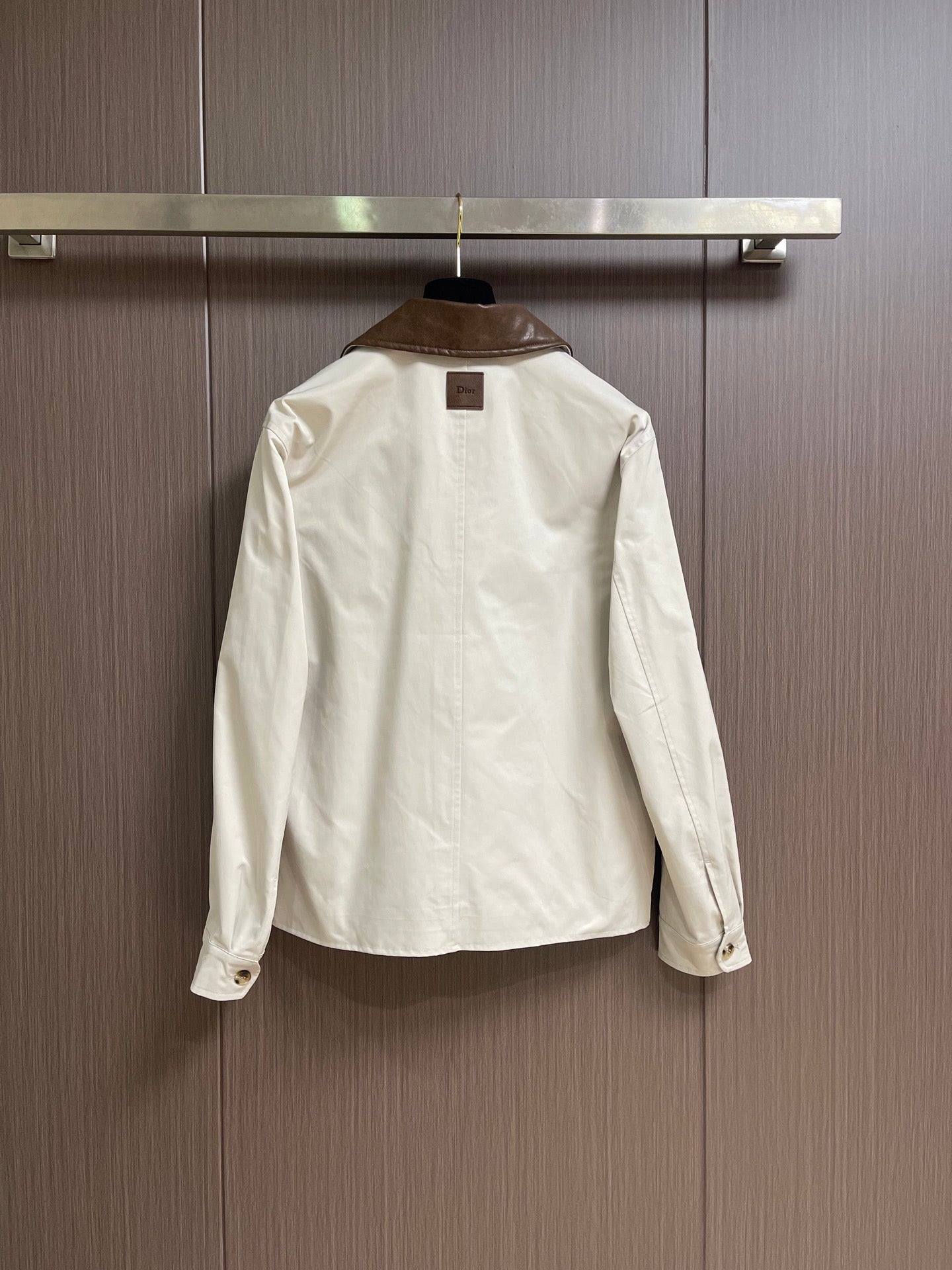 PRADA 26S JACKET 1129