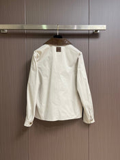 PRADA 26S JACKET 1129