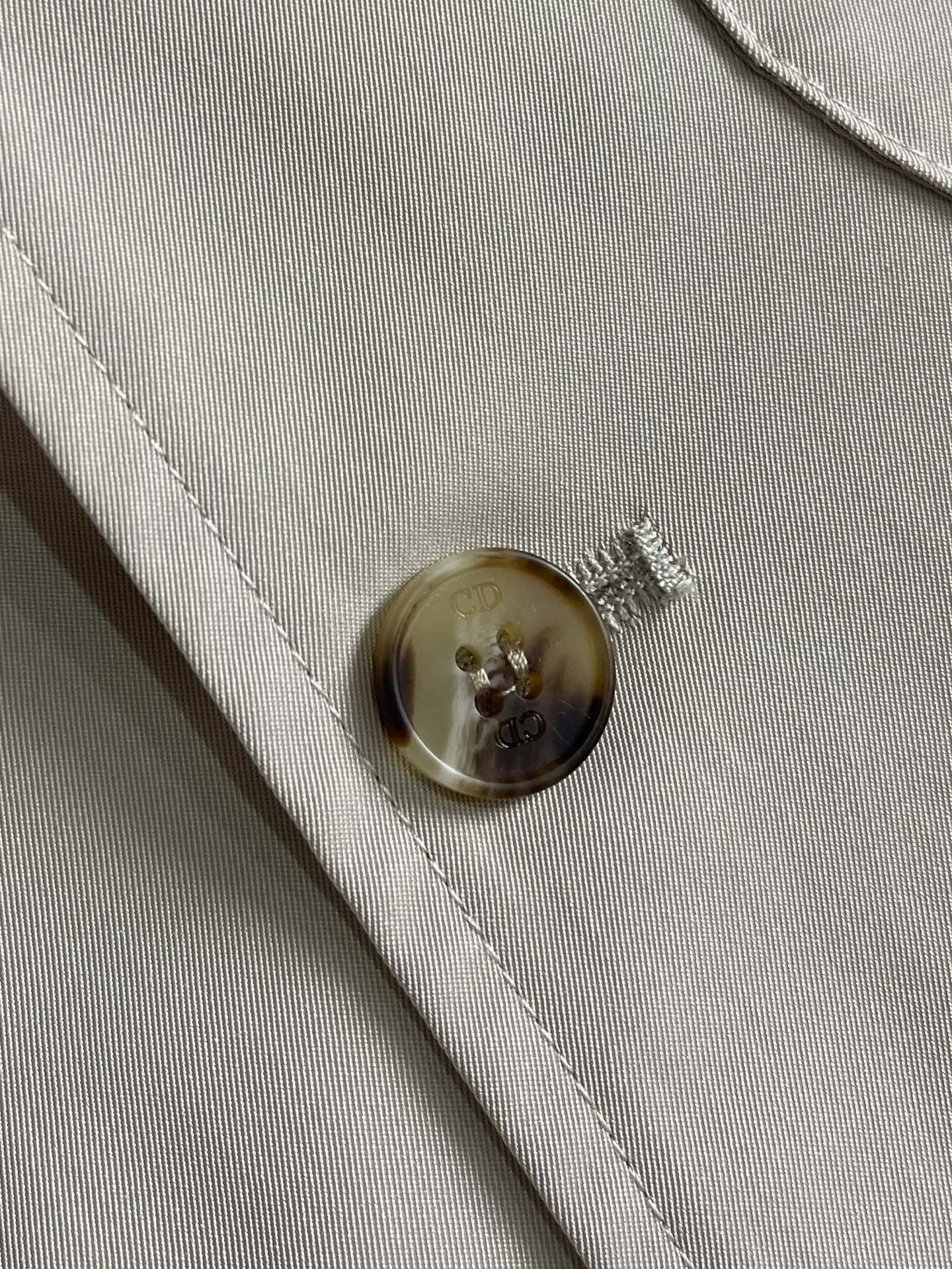 PRADA 26S JACKET 1129