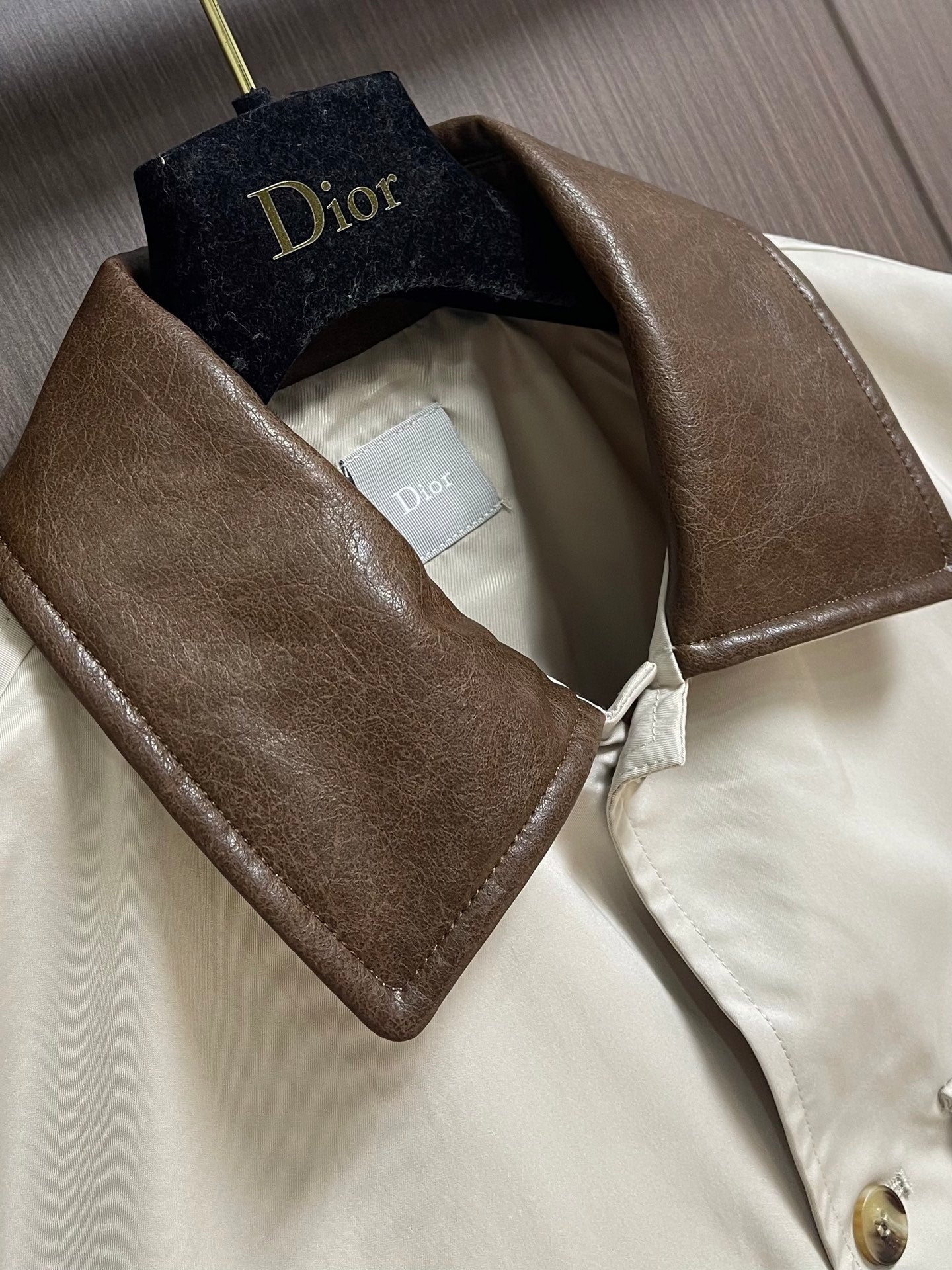 PRADA 26S JACKET 1129