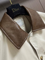 PRADA 26S JACKET 1129