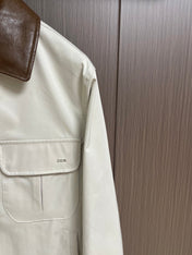 PRADA 26S JACKET 1129