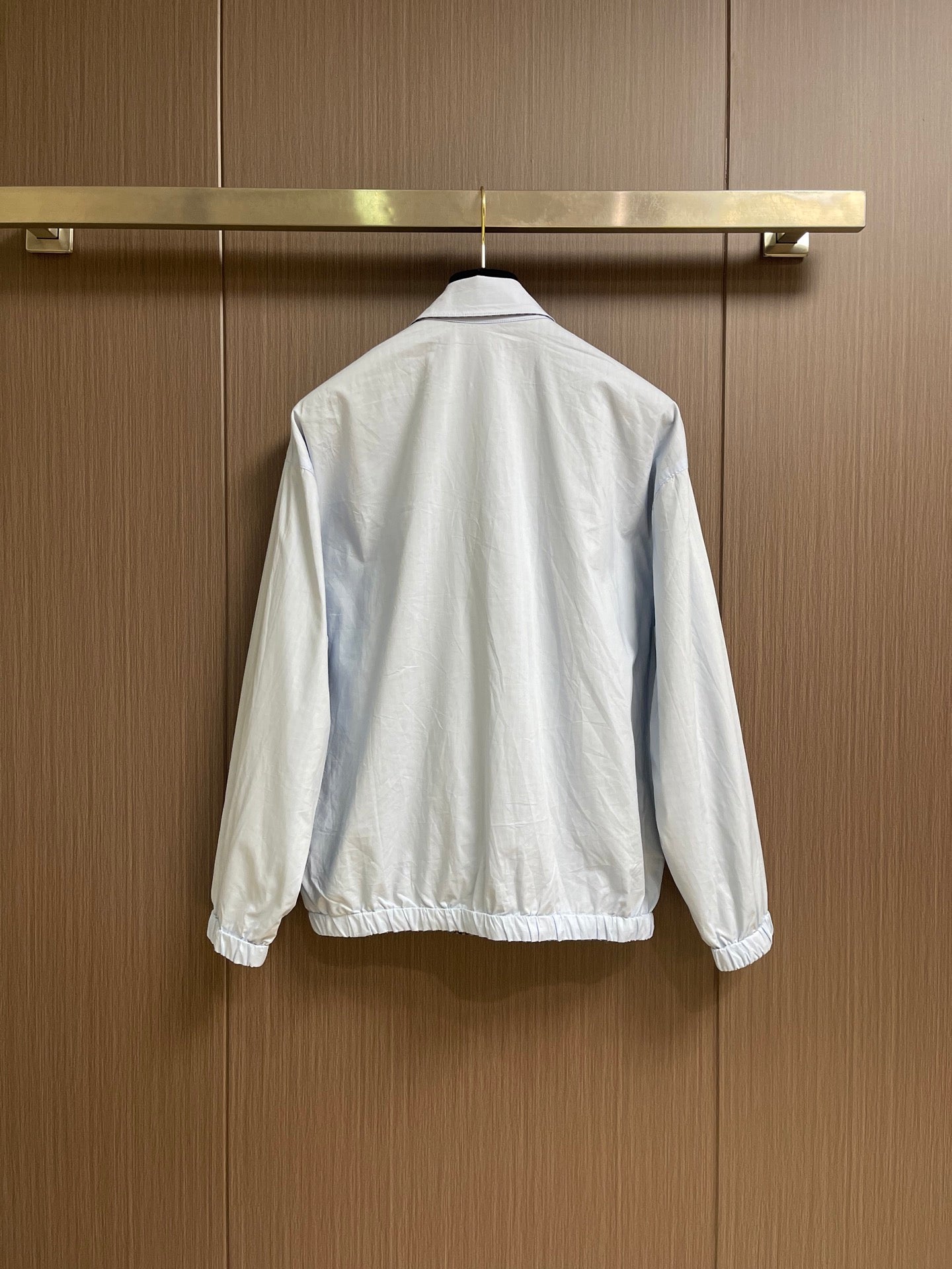 PRADA 26S REVERSIBLE JACKET 1140