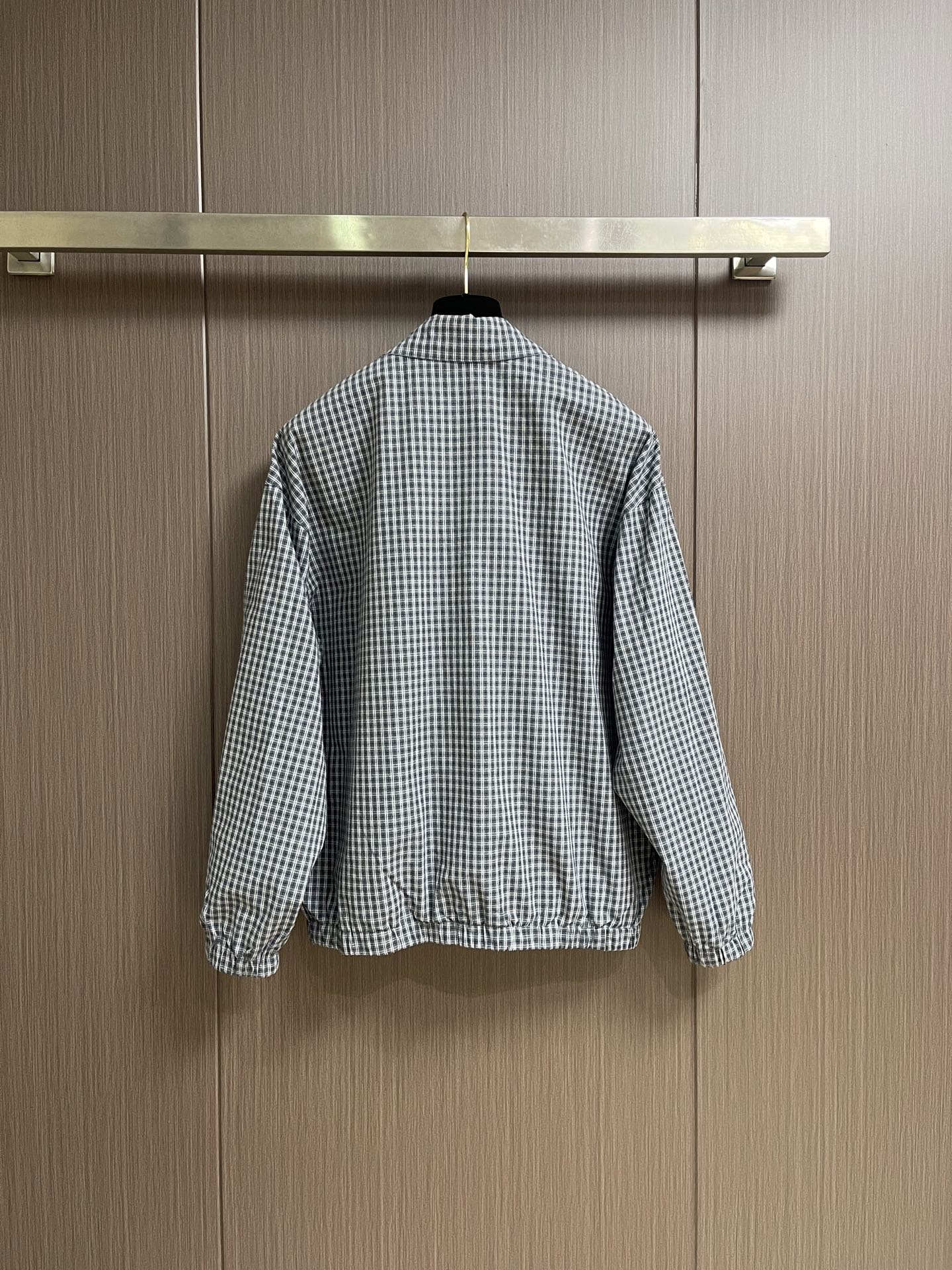 PRADA 26S REVERSIBLE JACKET 1140
