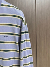 PRADA 26S LONG-SLEEVE T-SHIRT 1125