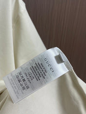 GUCCI 26S SHORT-SLEEVE T-SHIRT 518