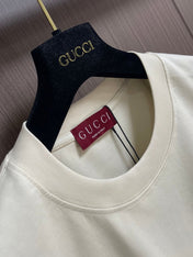 GUCCI 26S SHORT-SLEEVE T-SHIRT 518