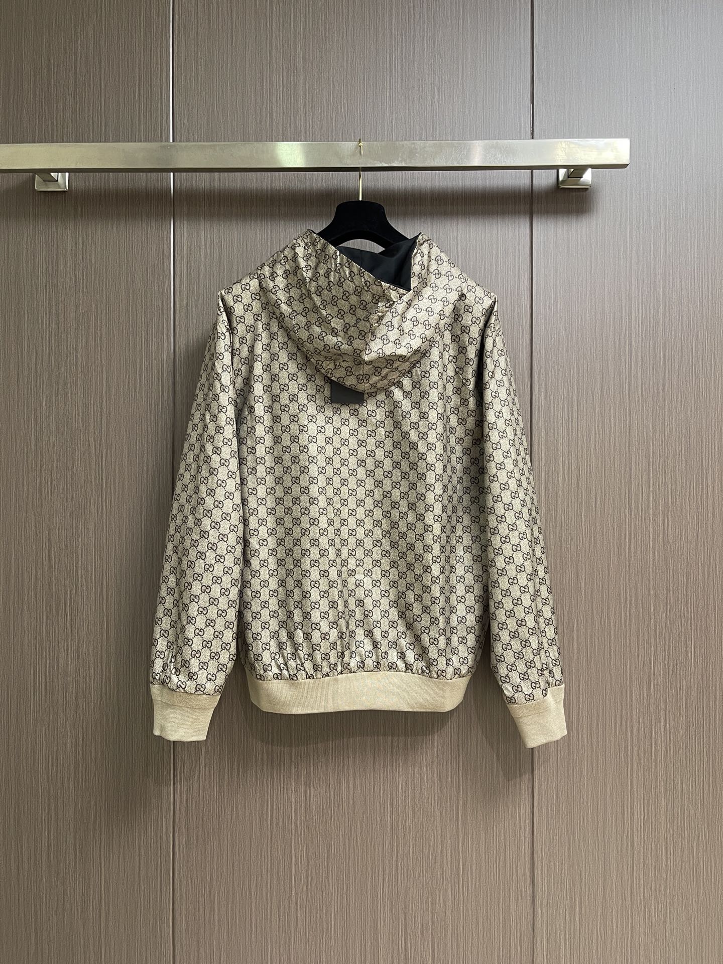GUCCI 26S REVERSIBLE JACKET 515