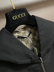 GUCCI 26S REVERSIBLE JACKET 515