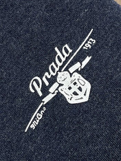 PRADA 26S SWEATSHIRT 1090