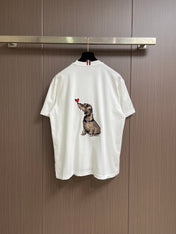 THOM 26S T-SHIRT 390