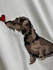 THOM 26S T-SHIRT 390