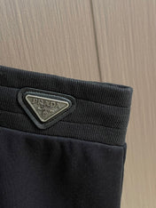 PRADA 26S STRAIGHT-LEG SWEATPANTS 1135