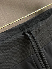 PRADA 26S STRAIGHT-LEG SWEATPANTS 1135