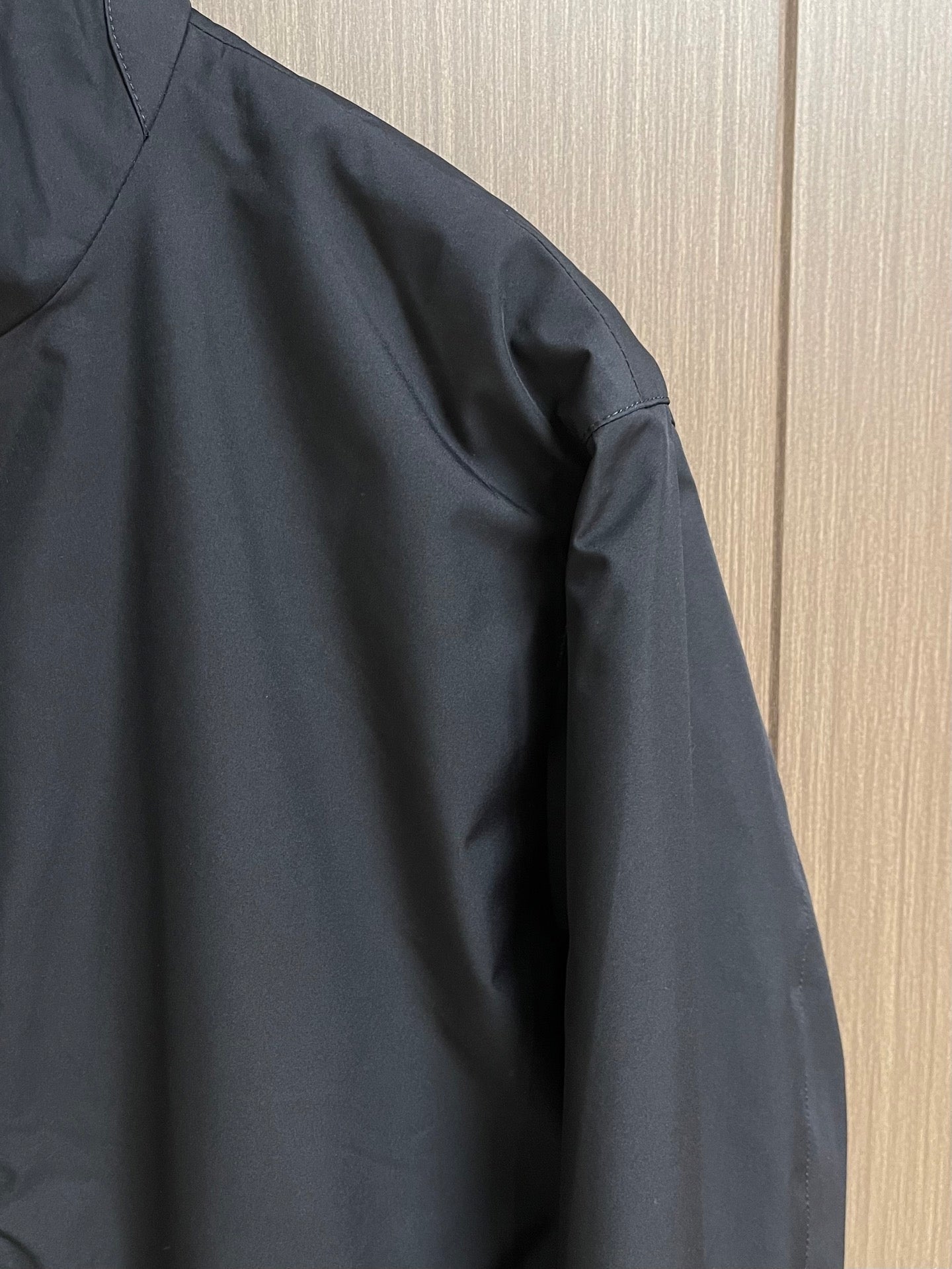 LORO PIANA 26S REVERSIBLE JACKET 890
