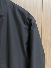 LORO PIANA 26S REVERSIBLE JACKET 890