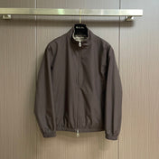 LORO PIANA 26S REVERSIBLE JACKET 889