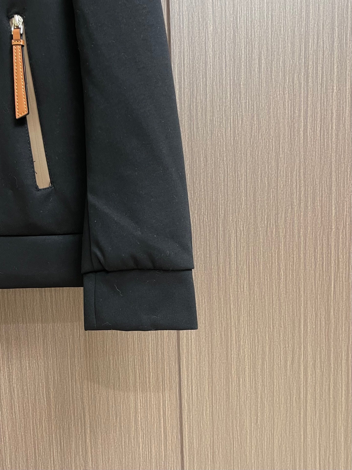 LOEWE 26S JACKET 731