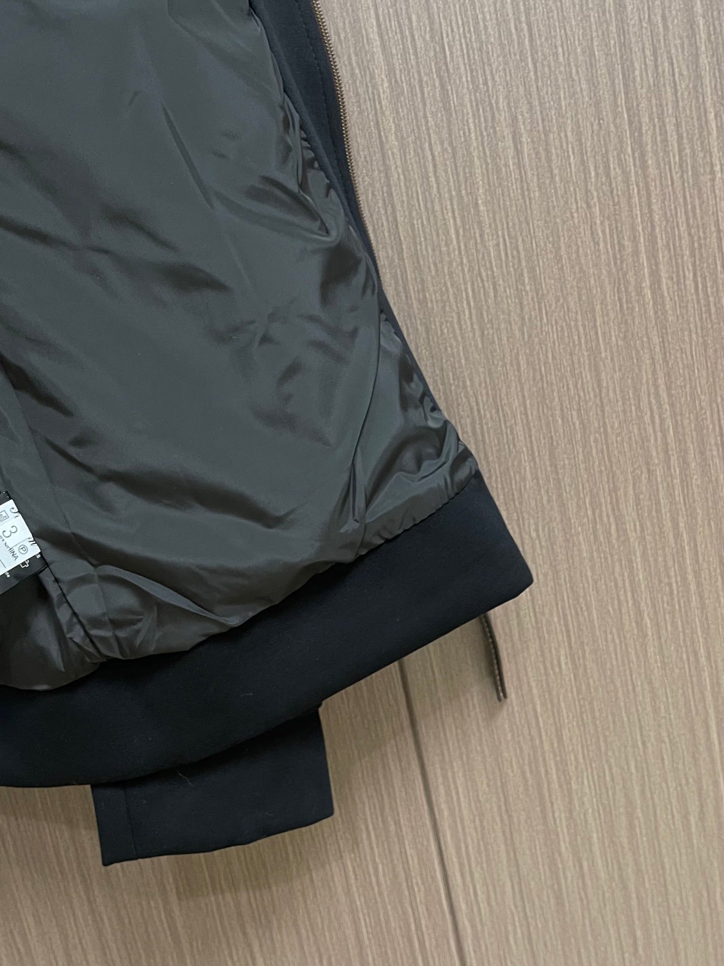 LOEWE 26S JACKET 731