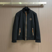 LOEWE 26S JACKET 731
