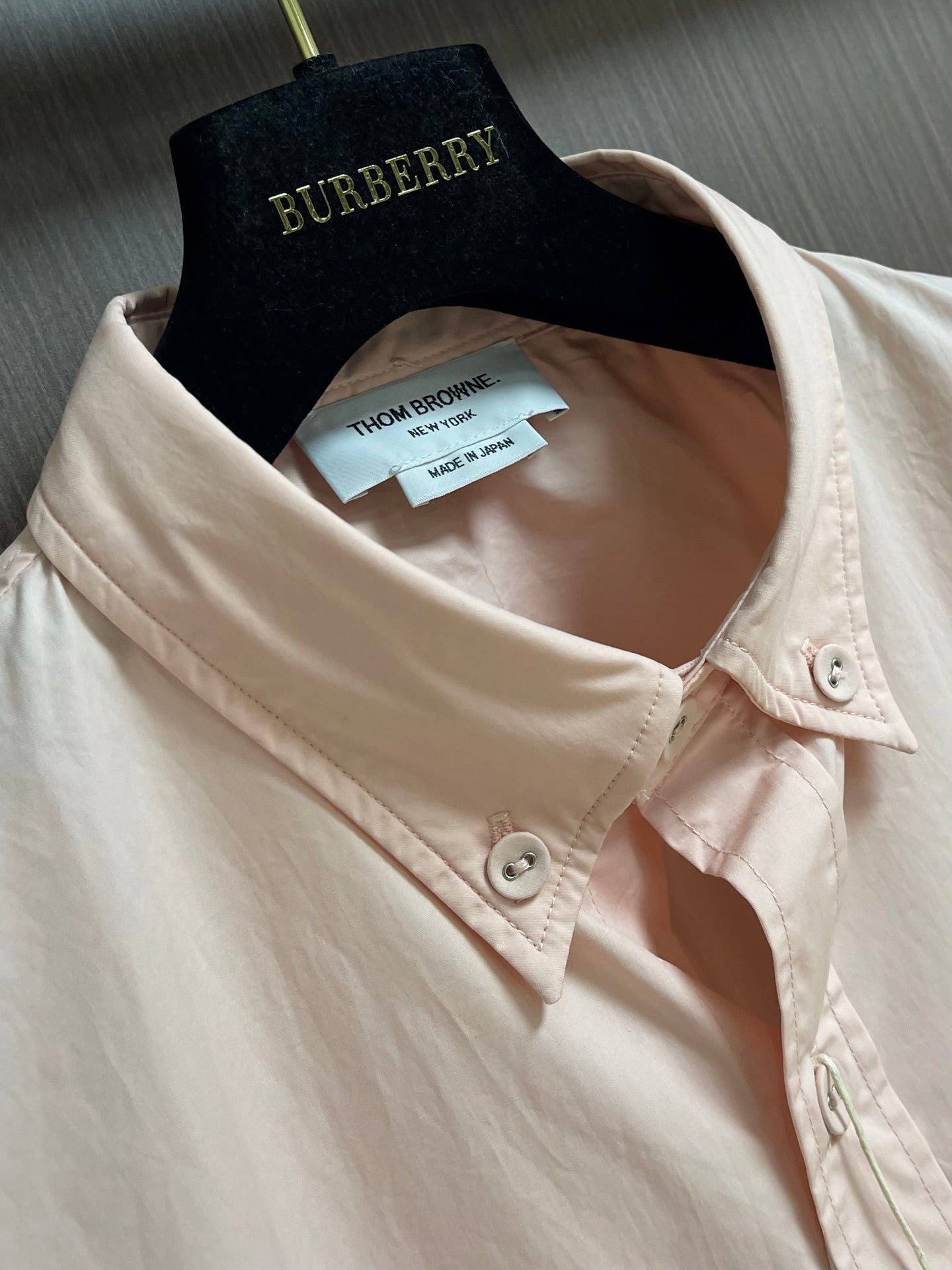 THOM 26S SHIRT 379
