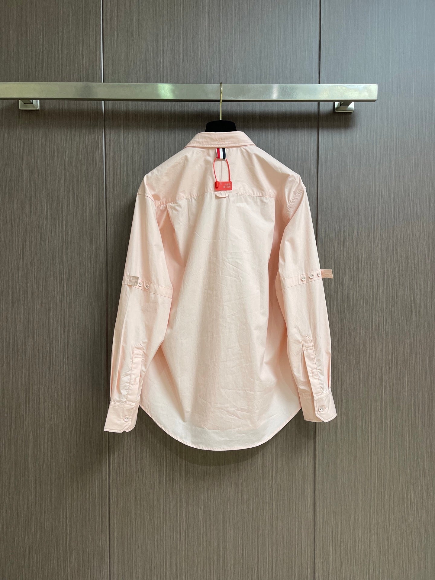 THOM 26S SHIRT 379
