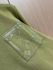 HERMES 26S CREWNECK SWEATER 877