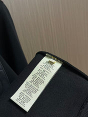 HERMES 26S CREWNECK SWEATER 876