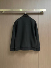 HERMES 26S BOMBER JACKET 874