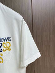 LOEWE 26S SHORT-SLEEVE T-SHIRT 730