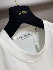 LOEWE 26S SHORT-SLEEVE T-SHIRT 730