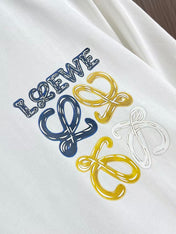 LOEWE 26S SHORT-SLEEVE T-SHIRT 730