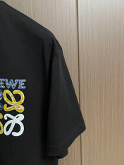 LOEWE 26S SHORT-SLEEVE T-SHIRT 729