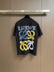 LOEWE 26S SHORT-SLEEVE T-SHIRT 729